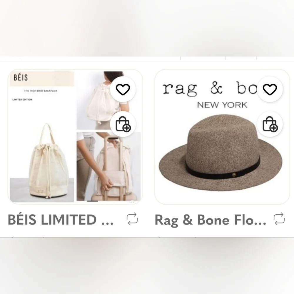 JUST IN, new items added daily🛒🛍🎉